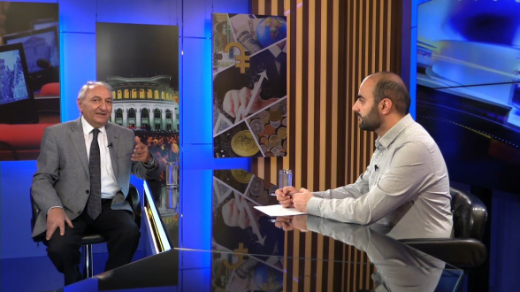 «Նայիր քո ԱԺ-ին, նայիր քո կառավարությանը՝ այդ շրջագայող տուրիստներին. այդպես երկիր չի լինում». Վարդան Բոստանջյանը՝ Նիկոլ Փաշինյանին (տեսանյութ)